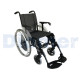 Rollstuhl Basic Vat Super Reduziert